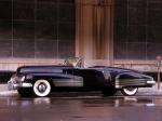 Buick Y-Job Concept Car 1938 года